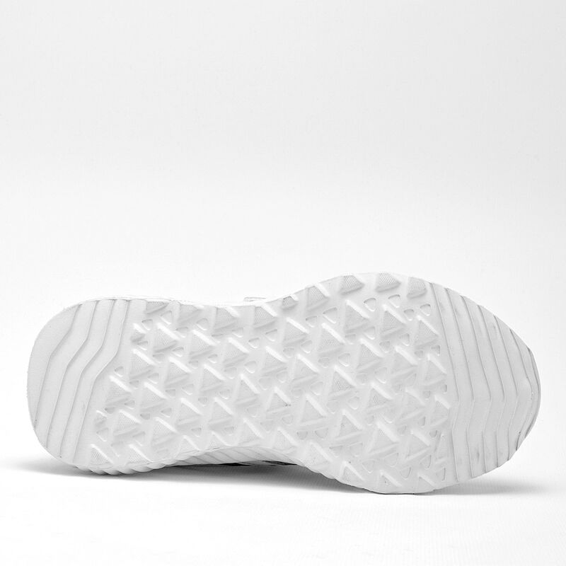 Audaz Tenis Escolar Para Ni&ntilde;o Blanco Cod 120304... image number null