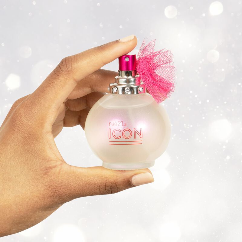Perfume Rue 21 Icon Eau De Parfum Para Mujer, 5... image number null