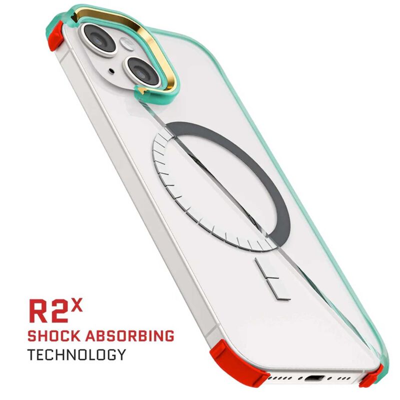 Funda Ghostek Covert Mag Para Iphone 15 Pro Ver... image number null