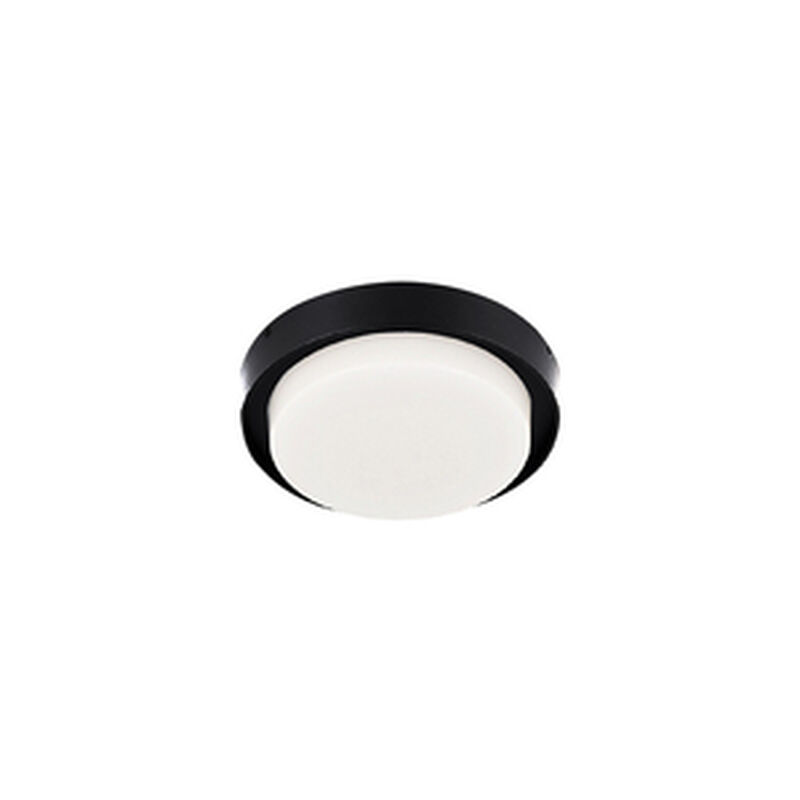 L&aacute;mpara Plaf&oacute;n Led De Sobreponer, 15 W, Luz Sua... image number null
