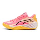 Tenis Caballero Puma All Pro Nitro Rosa 31039207