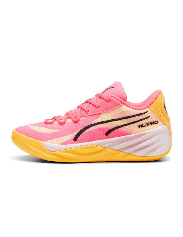 Tenis Caballero Puma All Pro Nitro Rosa 3103920... image number null