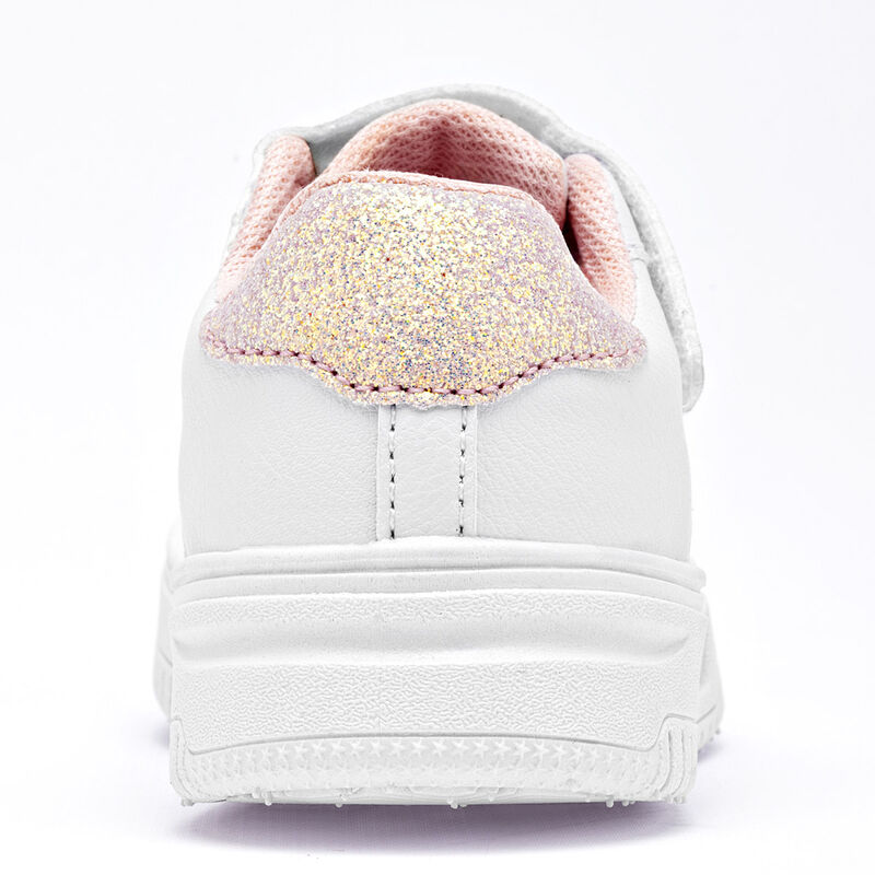 Moramora Tenis Blanco Para beb&eacute; image number null