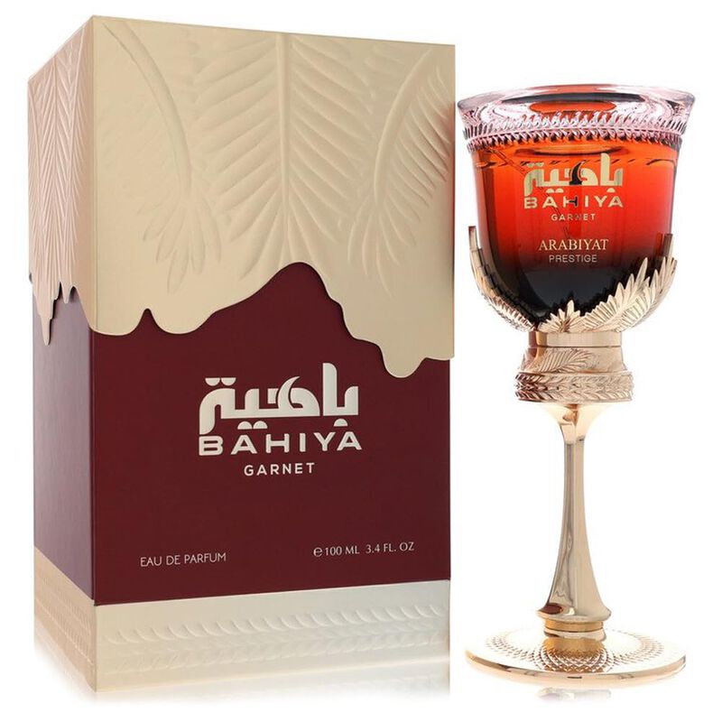 Perfume Arabiyat Prestige Bahiya Garnet Para Mu... image number null