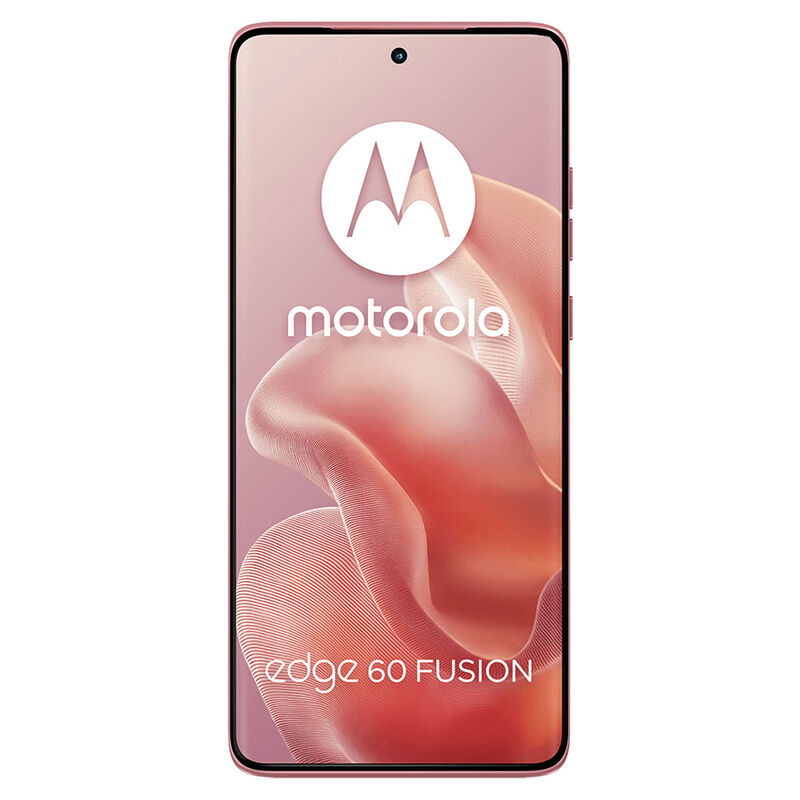 Combo Smartphone Motorola Moto Edge 60 Fusion 2... image number null