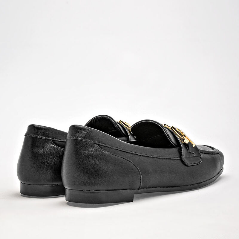 Clasben Zapatos para mujer negro image number null