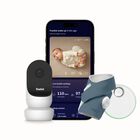 Monitor Inteligente Para Beb&eacute;s Owlet Dream Duo Con Pulso Y Ox&iacute;geno