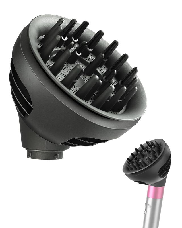 Accesorio Difusor Para Dyson Airwrap Styler Tos... image number null