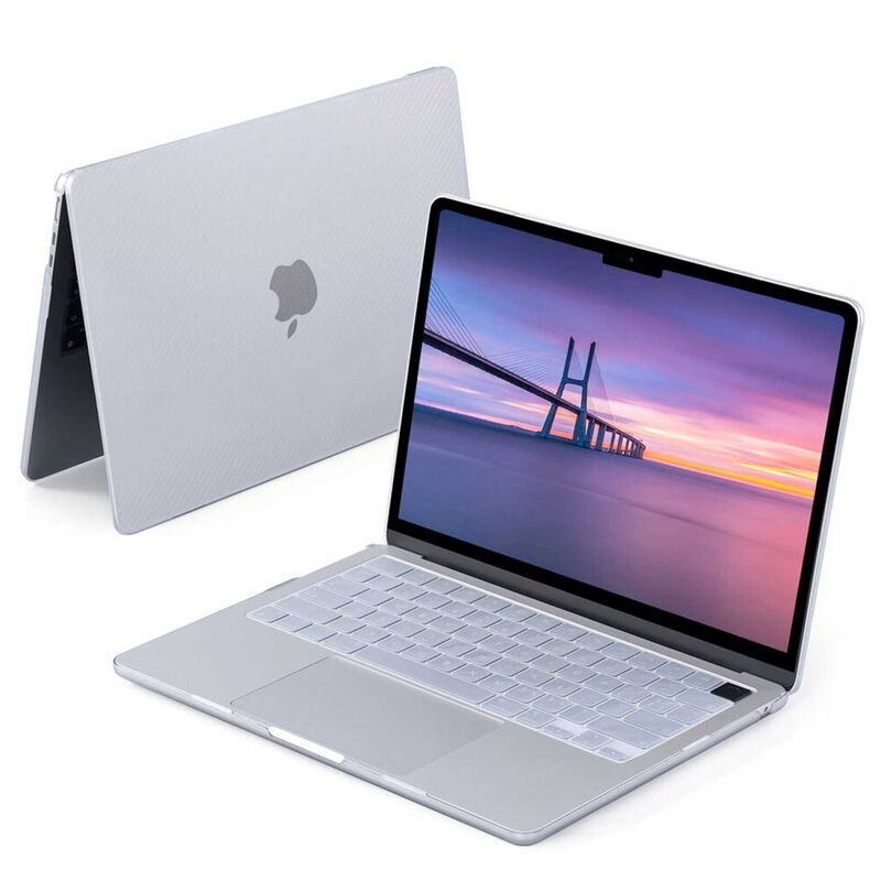 Funda Techprotectus Para Macbook Air 13 M2 M3 T... image number null