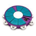 Rompecabezas Dispensador Para Perros Elego