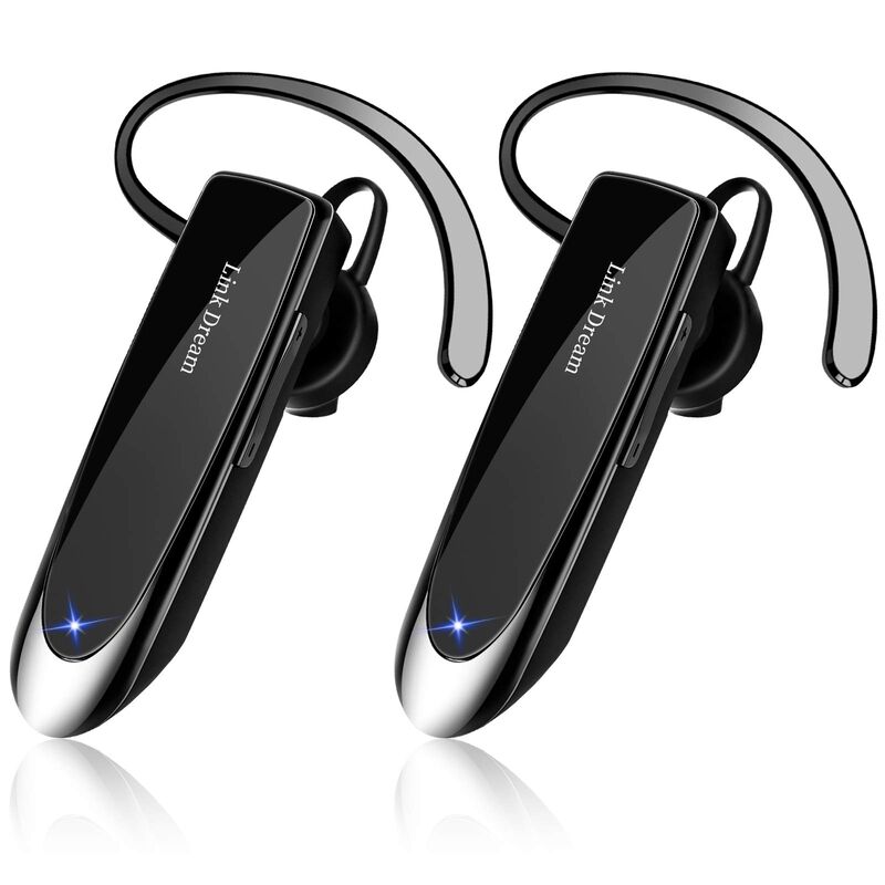 Auricular Bluetooth Link Dream Para Tel&eacute;fono Ce... image number null