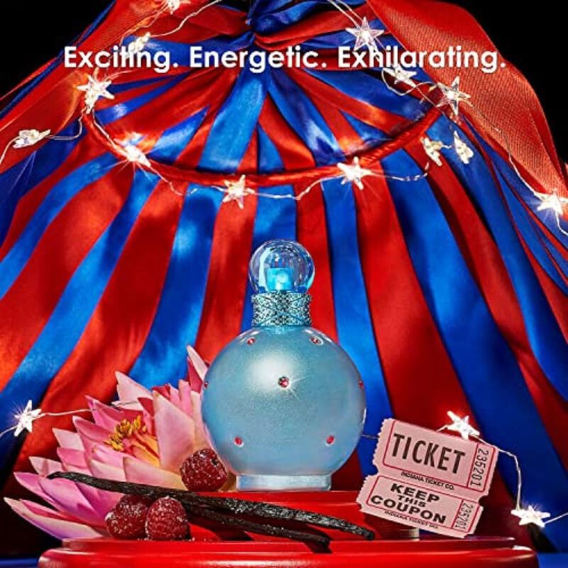 Perfume Circus Fantasy De Britney Spears, 100 M... image number null