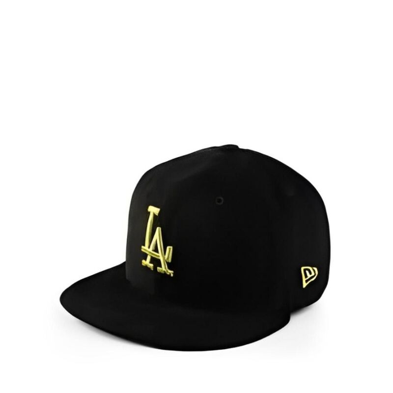 Gorra New Era Los Angeles Dodgers Suede UNISEX image number null