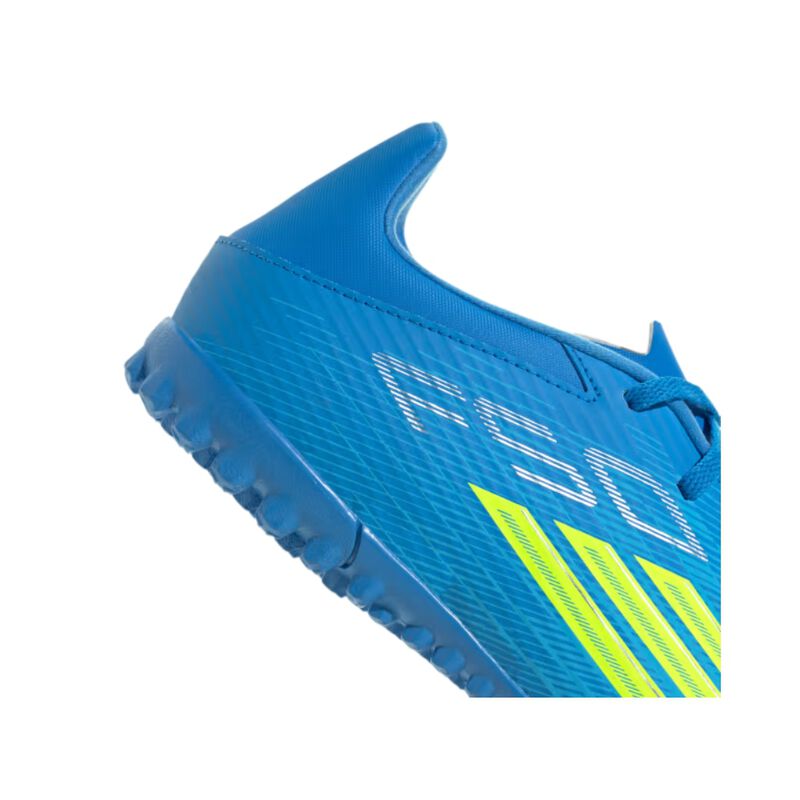 Zapatos De F&uacute;tbol Adidas F50 Club Tf Jr9050 image number null