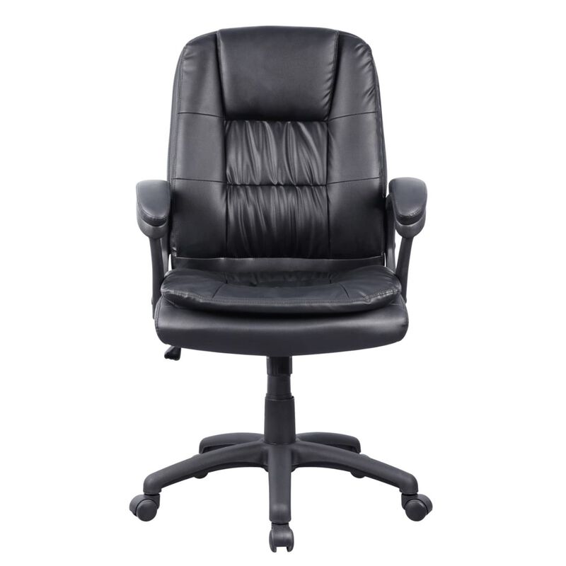 Silla De Oficina Escritorio Ejecutiva Eke Life ... image number null