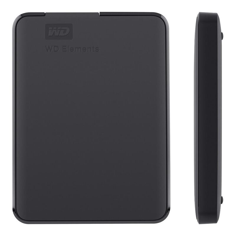 Disco Duro Externo De 2 Tb | Hdd-1002 image number null