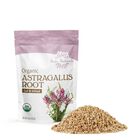 Ra&iacute;z De Astr&aacute;galo Org&aacute;nica Usda Halo Naturals 113 g