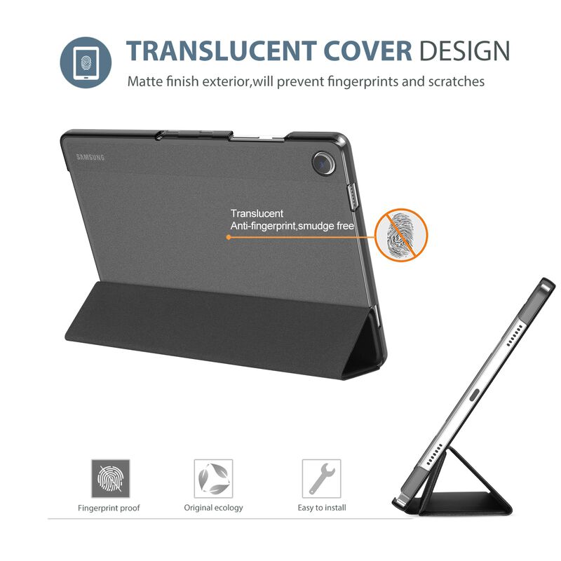 Funda Procase Smart Para Galaxy Tab A9 Plus 11"... image number null