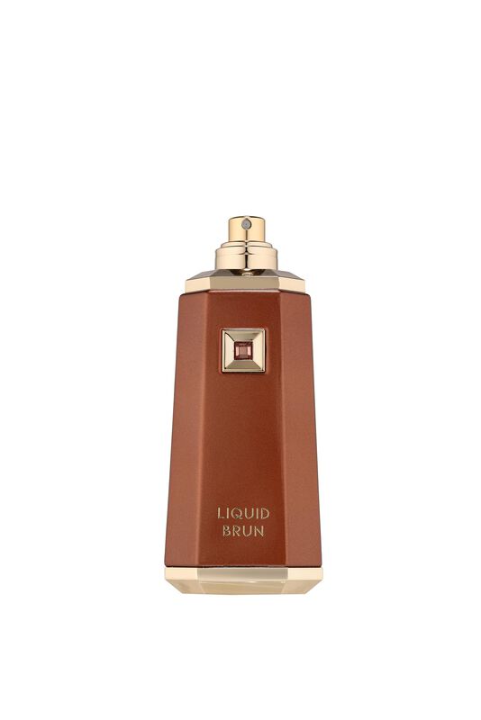 Perfume Fragrance World Liquid Brun Eau De Parf... image number null