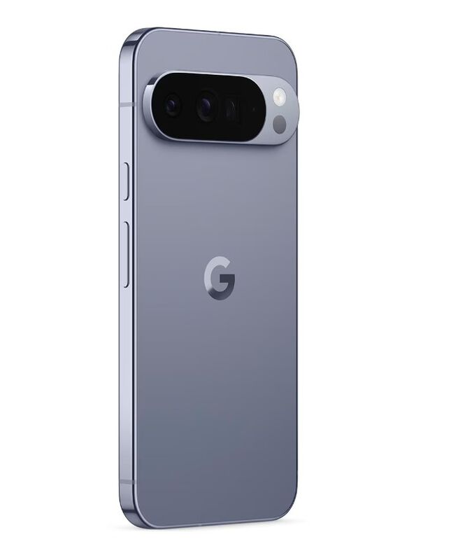 Google Pixel 10 Pro 128GB Piedra Lunar image number null