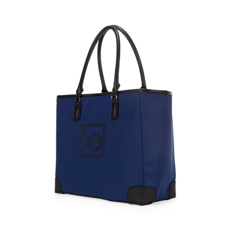 Bolso Cloe Porta Laptop Color Azul Marino O25 5... image number null