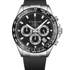 Reloj Stuhrling para hombre  4050.2 cronógrafo 42 mm