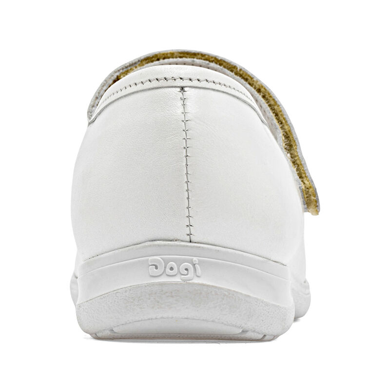 Dogi Zapato Casual Blanco Para Ni&ntilde;a 146639cd image number null