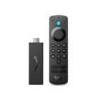 Dispositivo Streaming Amazon Fire TV Stick HD 8Gb Wi-Fi 5 - Negro