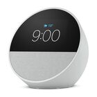 Asistente Inteligente Amazon Echo Spot 1ra Gen Blanco