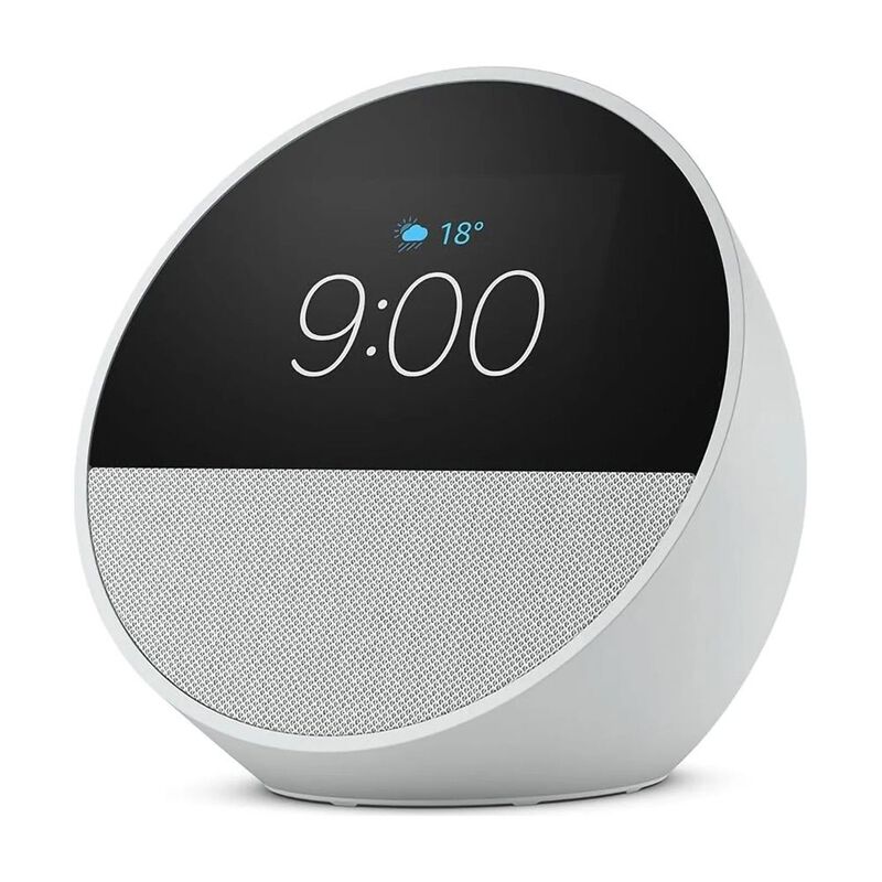 Asistente Inteligente Amazon Echo Spot 1ra Gen ... image number null