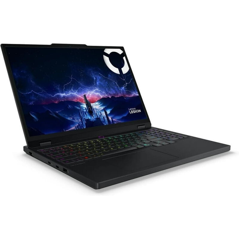 Laptop Gamer Lenovo Legion 15.1" Oled Amd Ryzen... image number null
