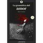 La Gram&aacute;tica Del Amor, De Carmona Roc&iacute;o, La Galera, 2026