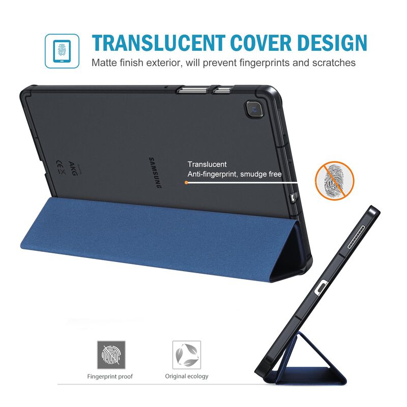 Funda Procase Para Galaxy Tab S6 Lite 10.4 Con ... image number null