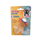 Chupón Mariposa Nuby 0-6m Rojo