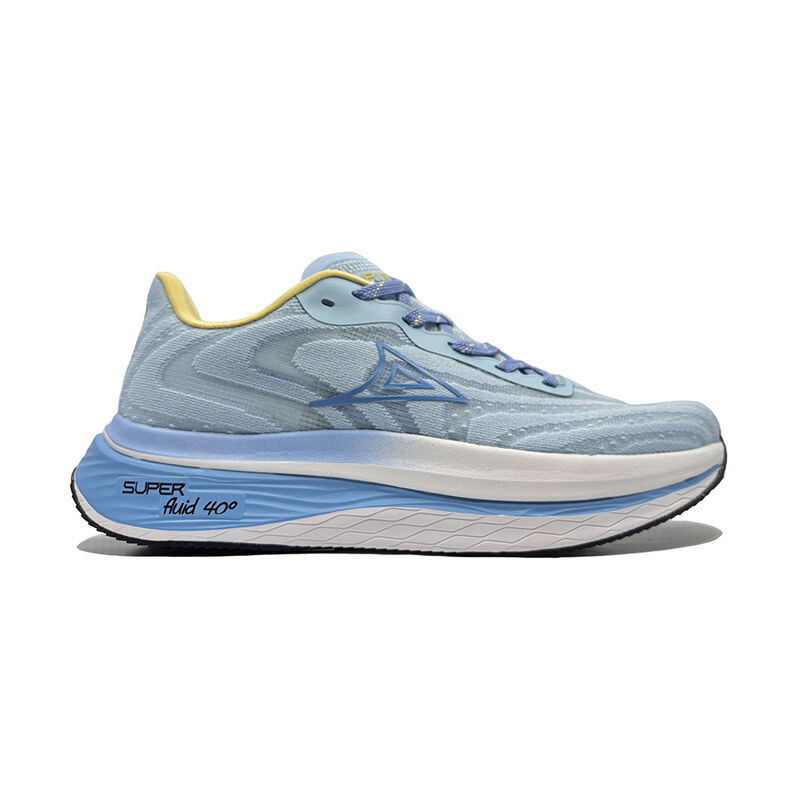 Tenis Pirma Running Para Mujer Peninsula 4034 -... image number null