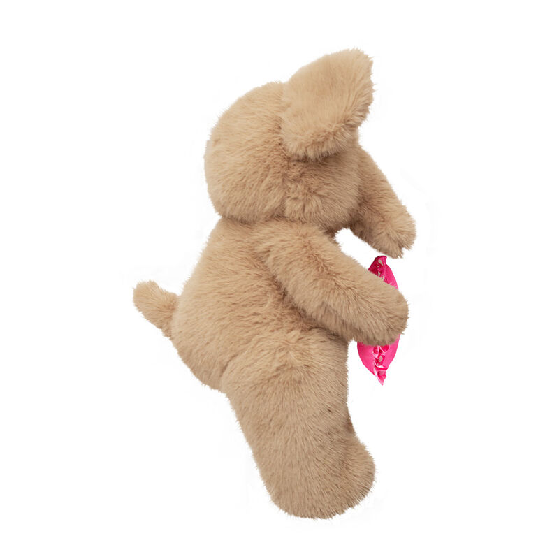 Peluche Regalo De San Valentin Elefante Con Cor... image number null