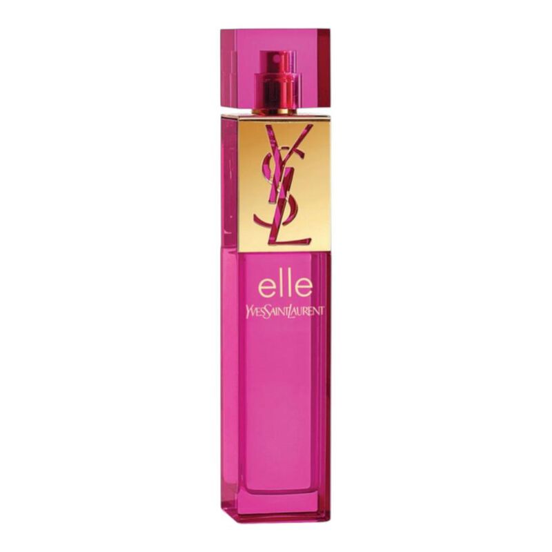 Perfume Yves Saint Laurent Elle Edp 90 Ml image number null