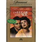 Un Lugar En El Sol [dvd] (1951)