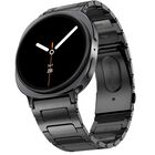 Correa Met&aacute;lica Para Samsung Galaxy Watch 8 Classic 46 Mm/galaxy Watch 8 40 Mm 44 Mm