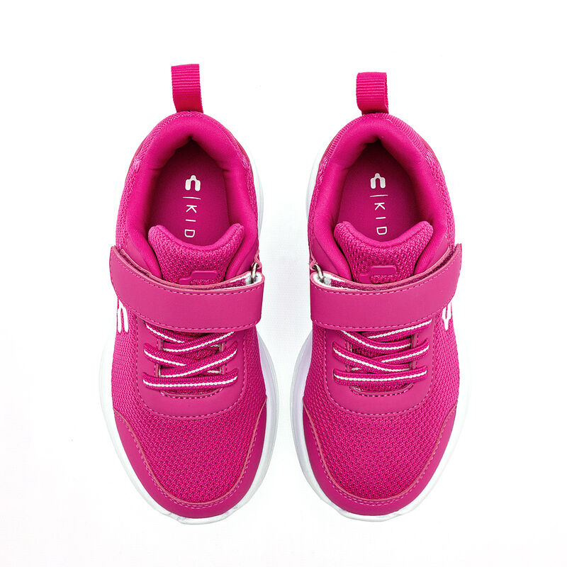 Charly tenis deportivos  para ni&ntilde;a  fucsia cod ... image number null
