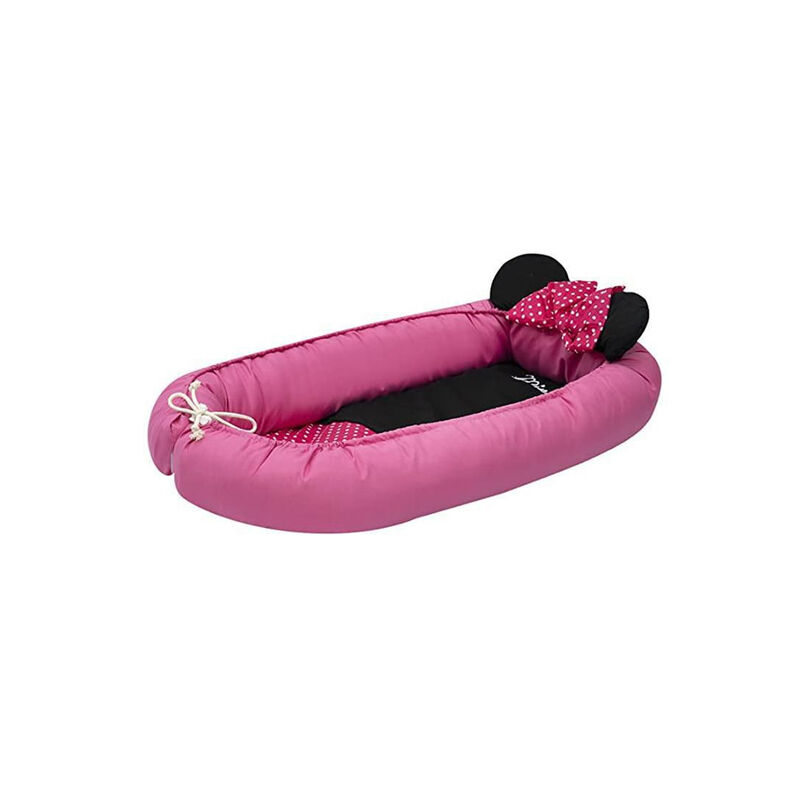 Camita Portatil Nido Colecho Disney image number null