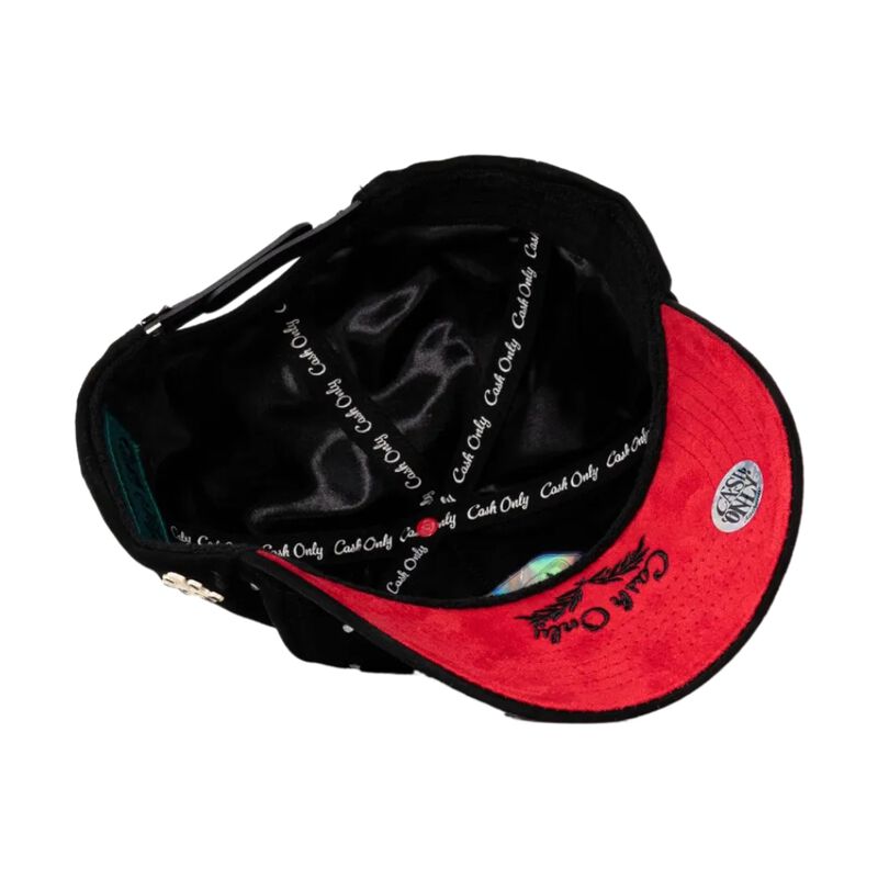 Gorra Cash Only La Hands 2202303 image number null