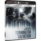 Terminator Salvation (Edici&oacute;n 2024) [Blu-ray] (2009) Terminator Salvation: The Future Begins (Terminator 4)