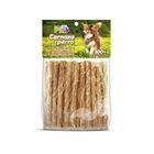 Fancy Pets Palitos De Carnaza De Res Para Perros Con 20 Piezas