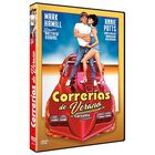 Correr&iacute;as De Verano Dvd. 1978 Corvette Summer [dvd.]