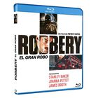 El Gran Robo (blu-ray)