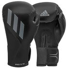 Guantes de Boxeo Adidas Speed Negro SPD150TGNG