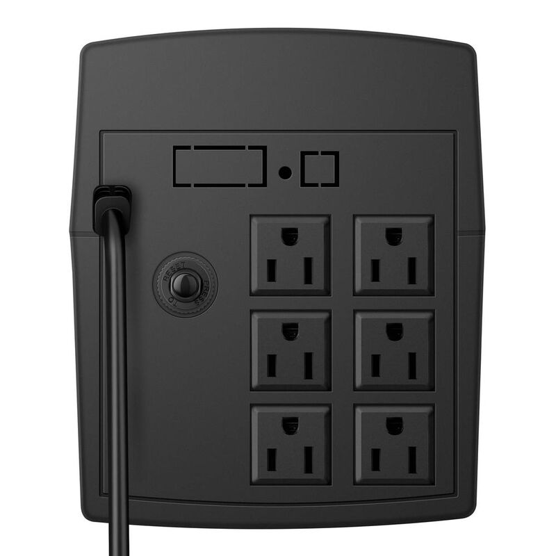 No Break (UPS) de hasta 85 min de respaldo, 900... image number null