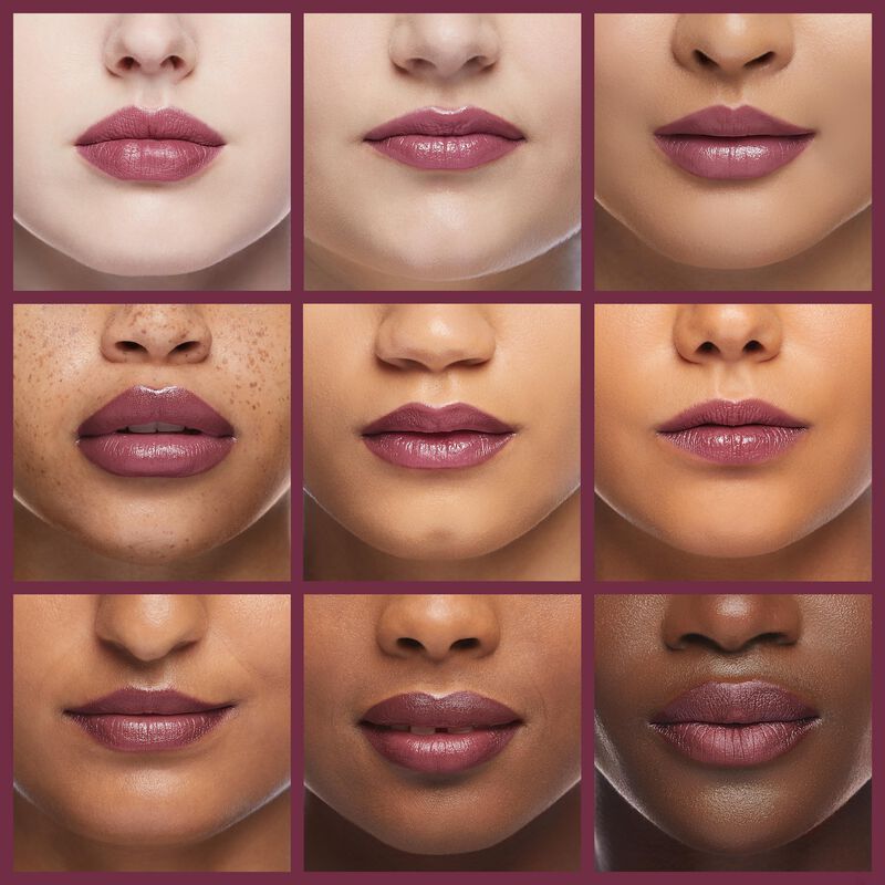 L&aacute;piz Labial Revlon Super Lustrous Iced Amethys... image number null