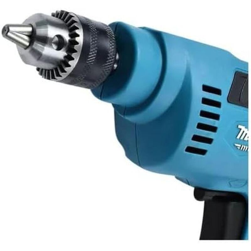 Taladro Makita M6501B 1/4" 230W VVR Profesional image number null